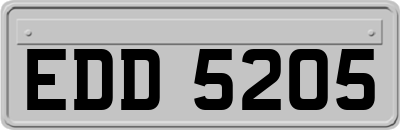 EDD5205