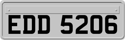 EDD5206