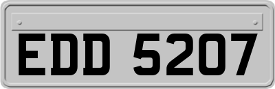 EDD5207