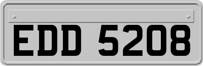 EDD5208