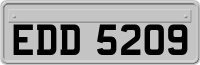EDD5209