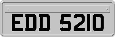 EDD5210
