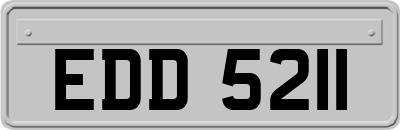EDD5211