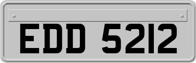 EDD5212
