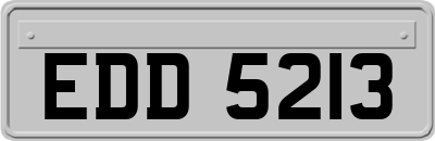 EDD5213