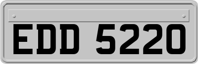 EDD5220