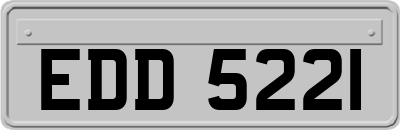 EDD5221