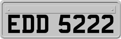 EDD5222