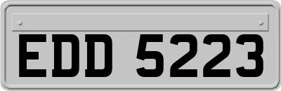 EDD5223