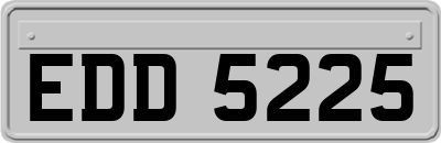EDD5225