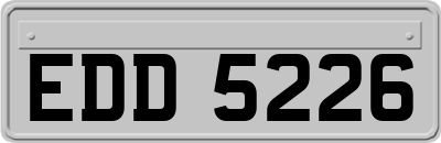 EDD5226