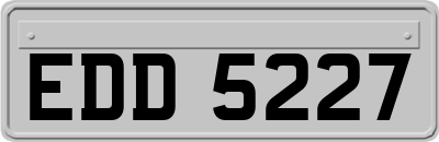 EDD5227