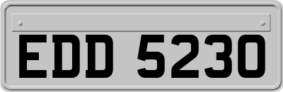 EDD5230