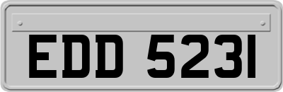 EDD5231