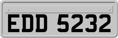 EDD5232