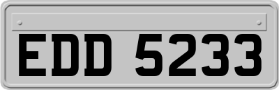EDD5233
