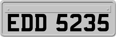 EDD5235