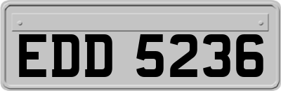 EDD5236