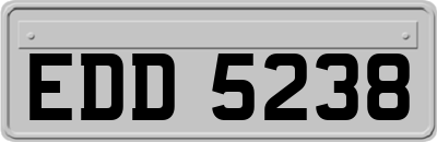 EDD5238
