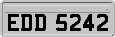 EDD5242