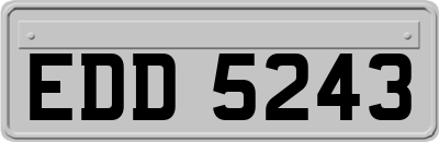 EDD5243