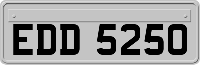 EDD5250