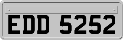 EDD5252