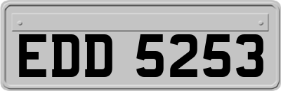 EDD5253