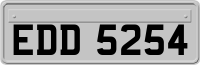 EDD5254