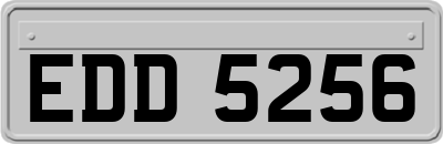 EDD5256