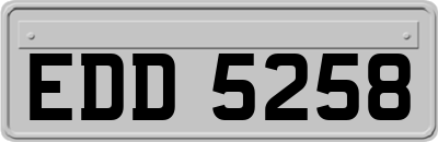 EDD5258