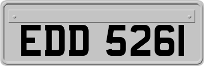 EDD5261