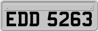 EDD5263