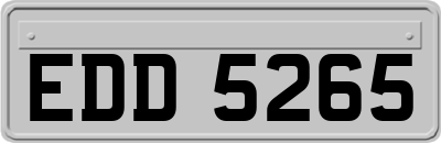 EDD5265