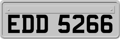 EDD5266