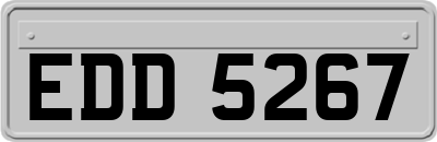 EDD5267