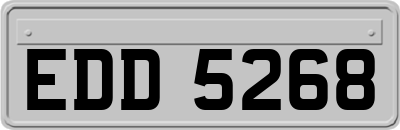 EDD5268