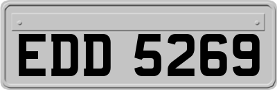 EDD5269