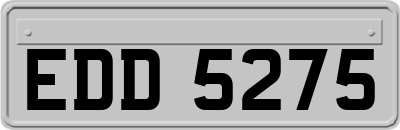 EDD5275