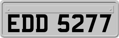 EDD5277
