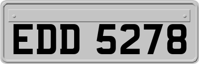 EDD5278