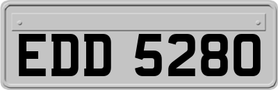 EDD5280