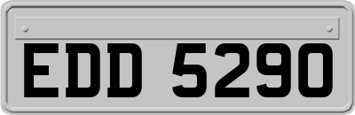 EDD5290