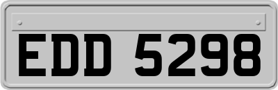 EDD5298