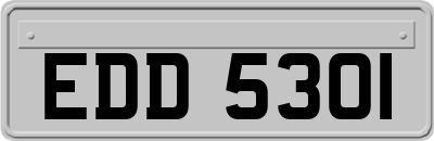 EDD5301