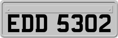 EDD5302