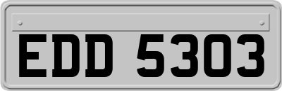 EDD5303