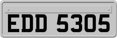 EDD5305