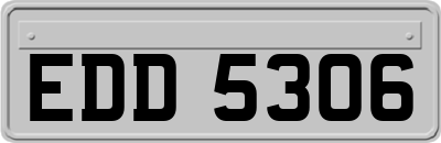 EDD5306