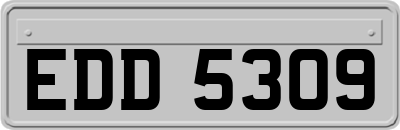 EDD5309